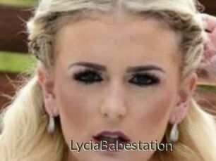 LyciaBabestation
