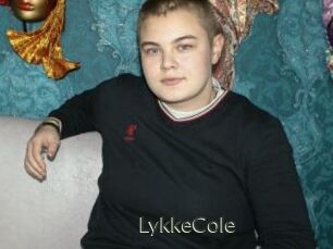 LykkeCole