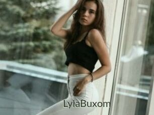 LylaBuxom