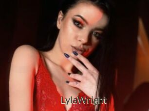 LylaWright
