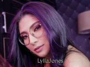 LyllaJones