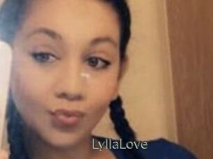 LyllaLove