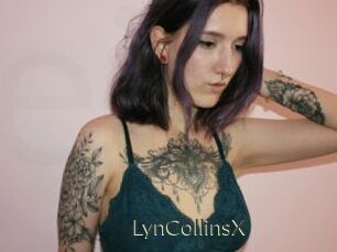 LynCollinsX