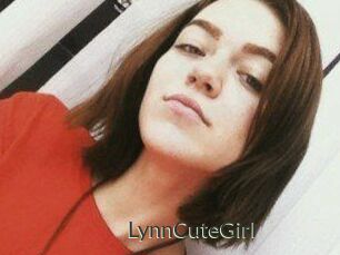 LynnCuteGirl