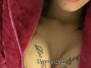 Lynnnnz92