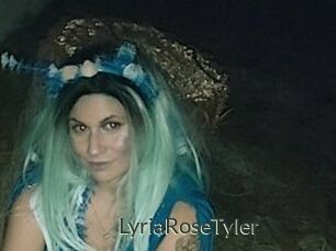 LyriaRoseTyler