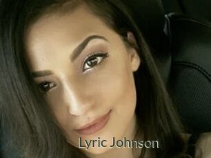 Lyric_Johnson