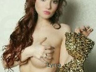 Lyrra