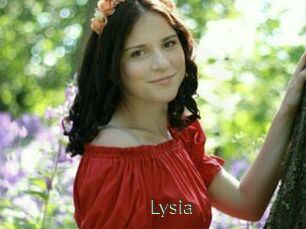 Lysia