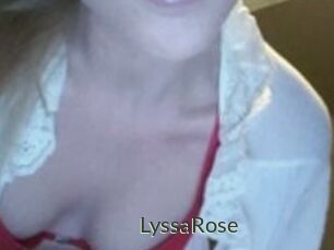 LyssaRose