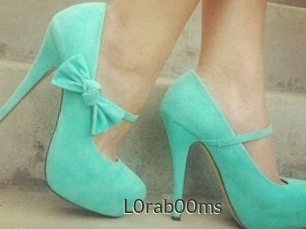 L0rab00ms