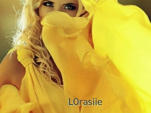 L0rasiie