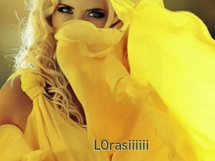 L0rasiiiiii