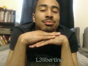 L3libertine