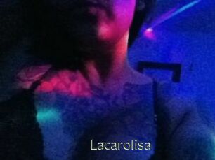 Lacarolisa