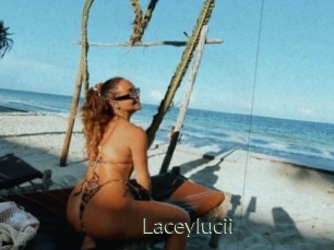 Laceylucii