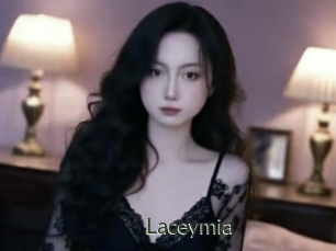Laceymia
