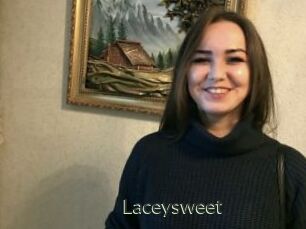 Laceysweet