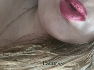Lacurvy
