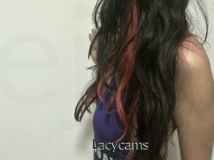 Lacycams