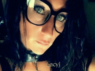 Lacyj