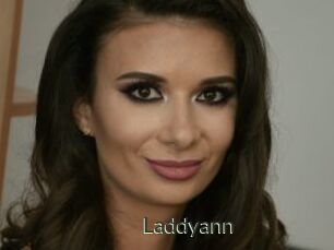 Laddyann