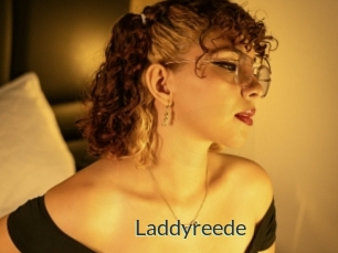 Laddyreede
