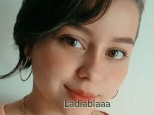 Ladiablaaa
