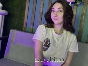 Ladyalcinaa