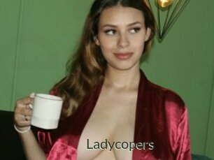 Ladycopers