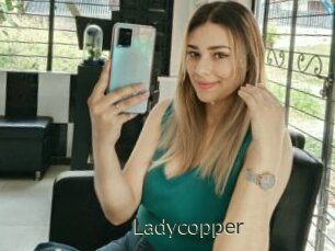 Ladycopper