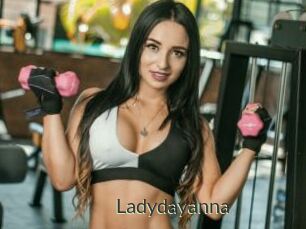 Ladydayanna