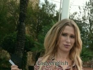 Ladyenglish