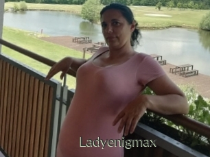 Ladyenigmax