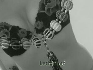 Ladyinred