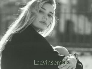 Ladyinsomnia