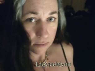 Ladyjadelynn