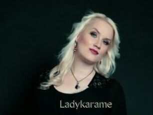 Ladykarame