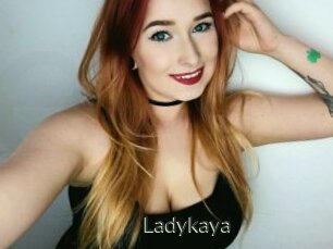 Ladykaya