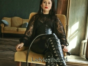 Ladyleather24