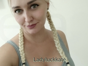 Ladyluckkate