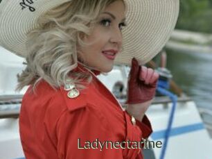 Ladynectarine