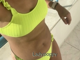 Ladypoppy