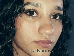 Ladyprinss