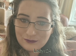 Ladyr24