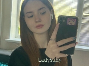 Ladysday