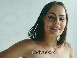 Ladysexxx