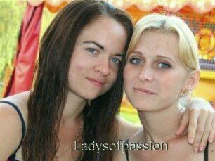 Ladysofpassion