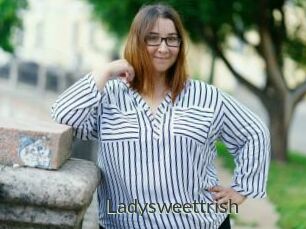 Ladysweettrish