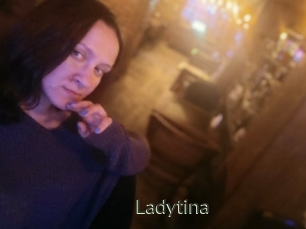 Ladytina